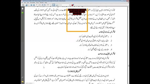 CLASS 6 HISTORY CHAPTER NO 4 LECTURE 1 05012021