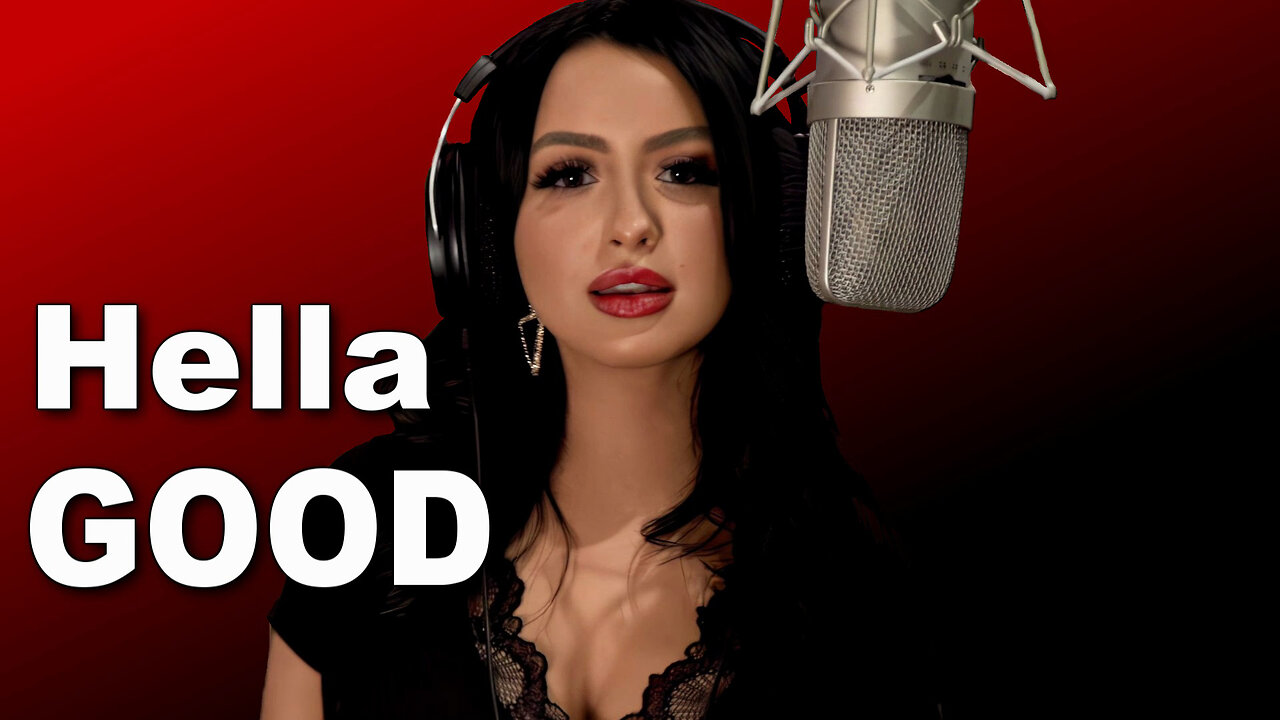 No Doubt - Hella Good - Cover - Tori Matthieu - Ken Tamplin Vocal Academy