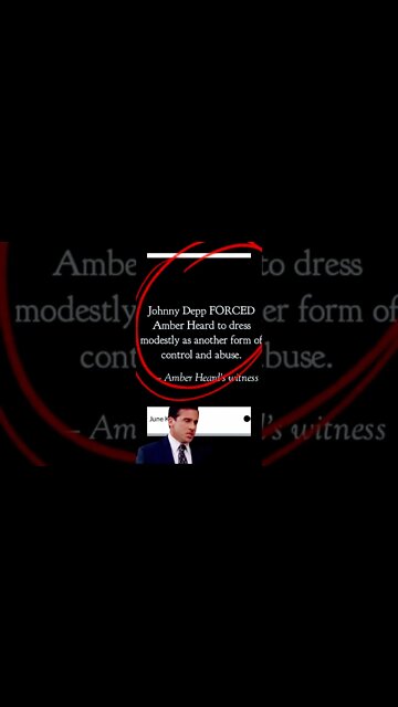 OH PLEASE #amberheard #savage #meme