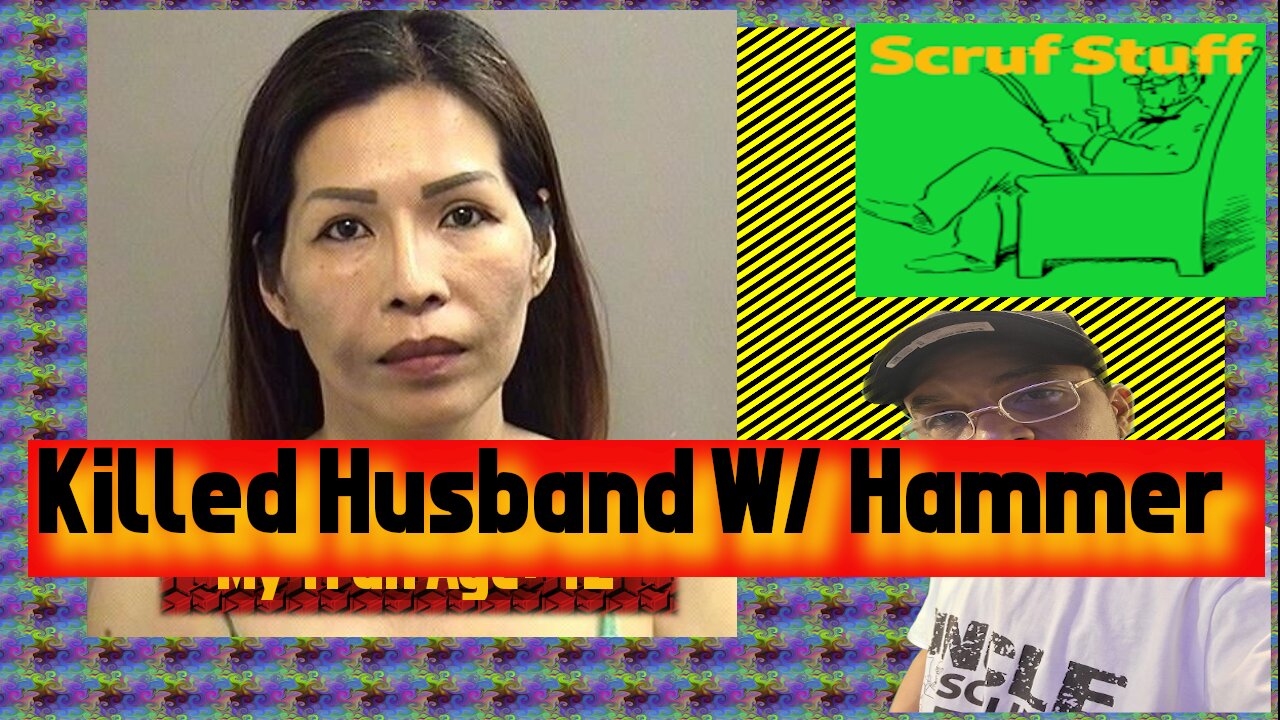 #Women Deletes Husband over #divorce! #wtfmoment #police #texas Words from #UncleScruffy #scruffy