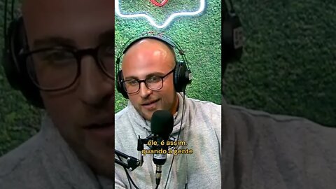 Como convencer o PEDREIRO A USAR BIOMASSA 😂