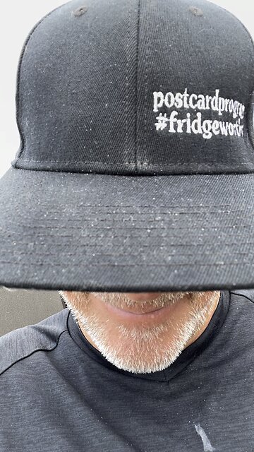 This is why you don’t mix the message…