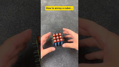 Do you agree?😂 #cubing #rubikscube #cubers #shorts