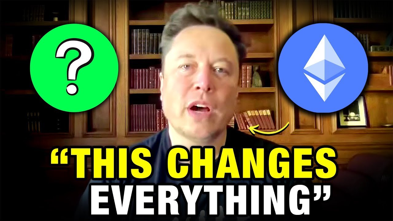 NOBODY Is Prepared For What Is Coming - Elon Musk Prediction (2023)