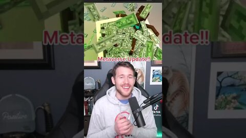 Snoop Dogg Takes Over the Metaverse!