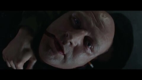 She Sees Red Part 1-The Broken Lighting