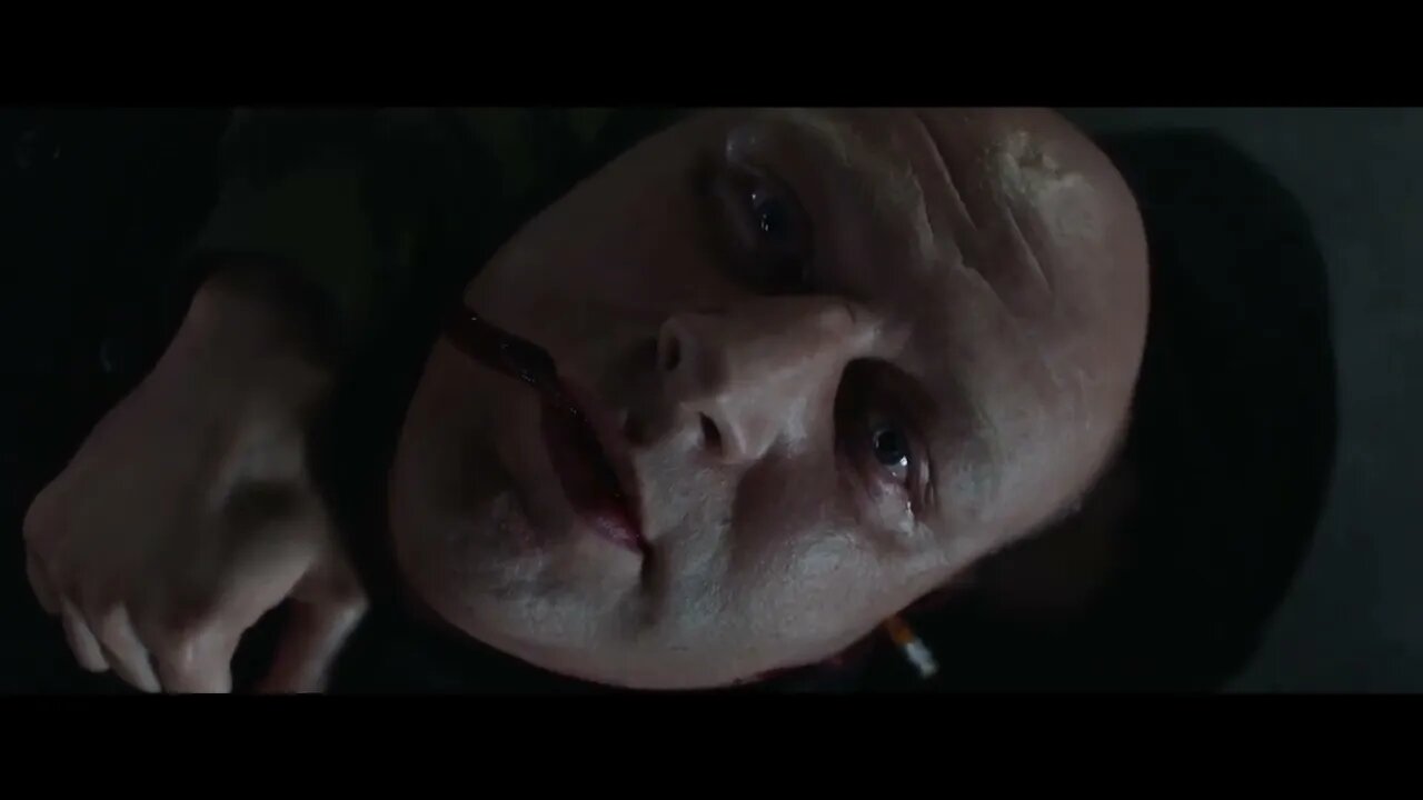 She Sees Red Part 1-The Broken Lighting