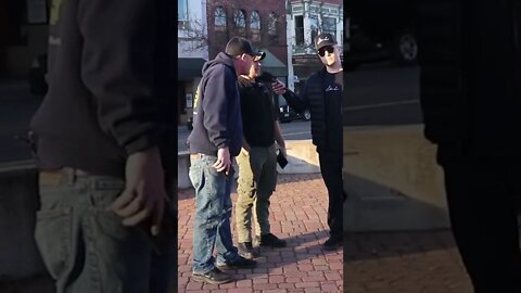 NATO Officials: Vladimir Putin Has Went Completely Sideways