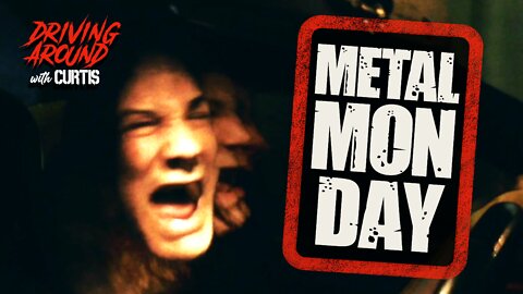 Metal Monday Vol. 4