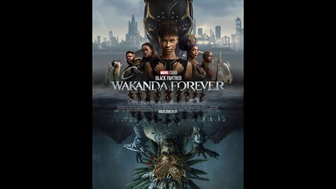 Black Panther trailer 2