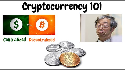 Cryptocurrency 101: Understanding Bitcoin, Ethereum, and More