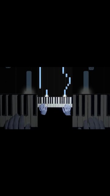 Tetris Super Easy! #shorts