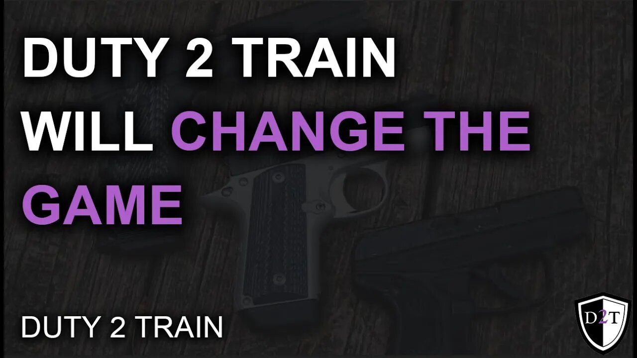 Changing the Game