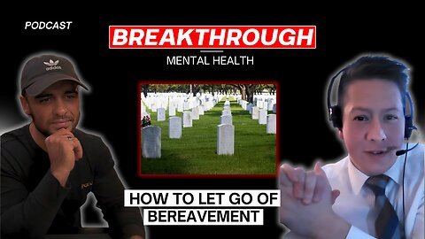 Strategies for handling Death & Bereavement and improving your Mental Health