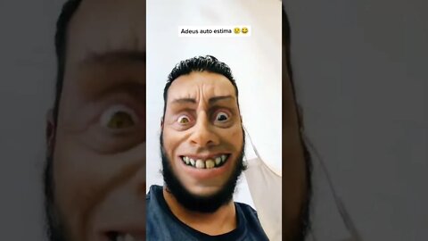 "LIBERAÇÃO DAS MÁSCARAS.." Eu: