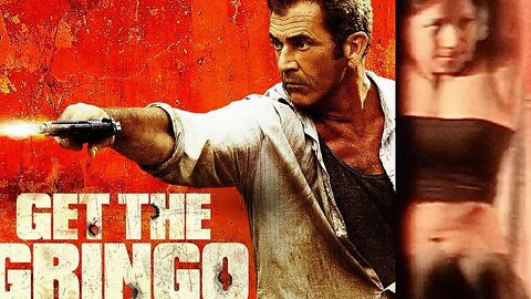 #review, #Get the Gringo, 2012, #American, #mexican, #prison