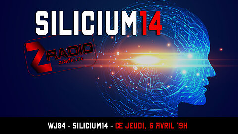 WJ84 - Silicium14