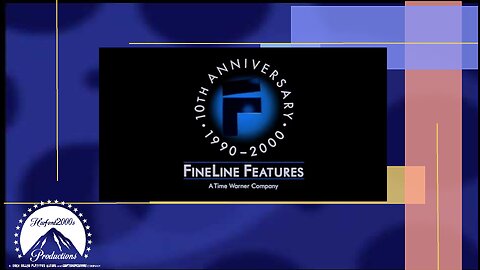 Fine Line Features (2000)