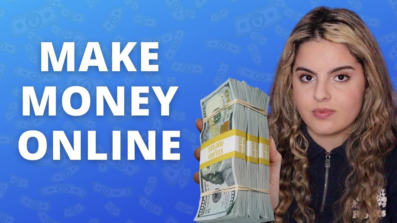 How To Make Money Online