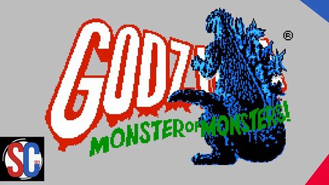 Godzilla Monster Of Monsters - Sunclips Stream Live 🔴