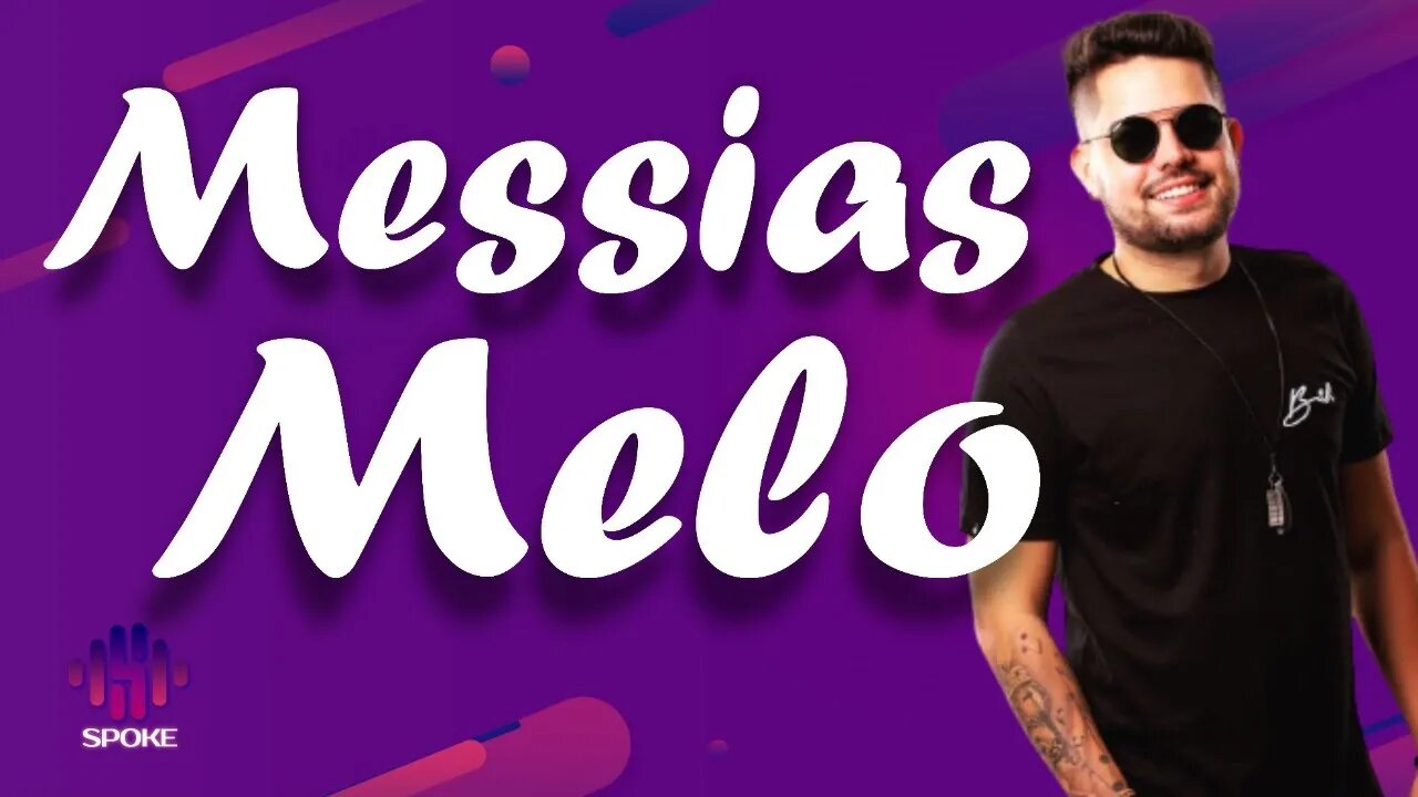 Messias Mello - #SPOKEPDC 02