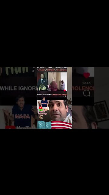 #MAGA #extremism 😮