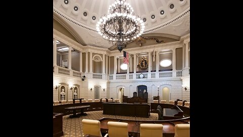 DEBATE OVER PROPOSED BILL ON ISLAMIC SPECIAL STATUS RAGES ON IN MASSACHUSETTS SENATE!
