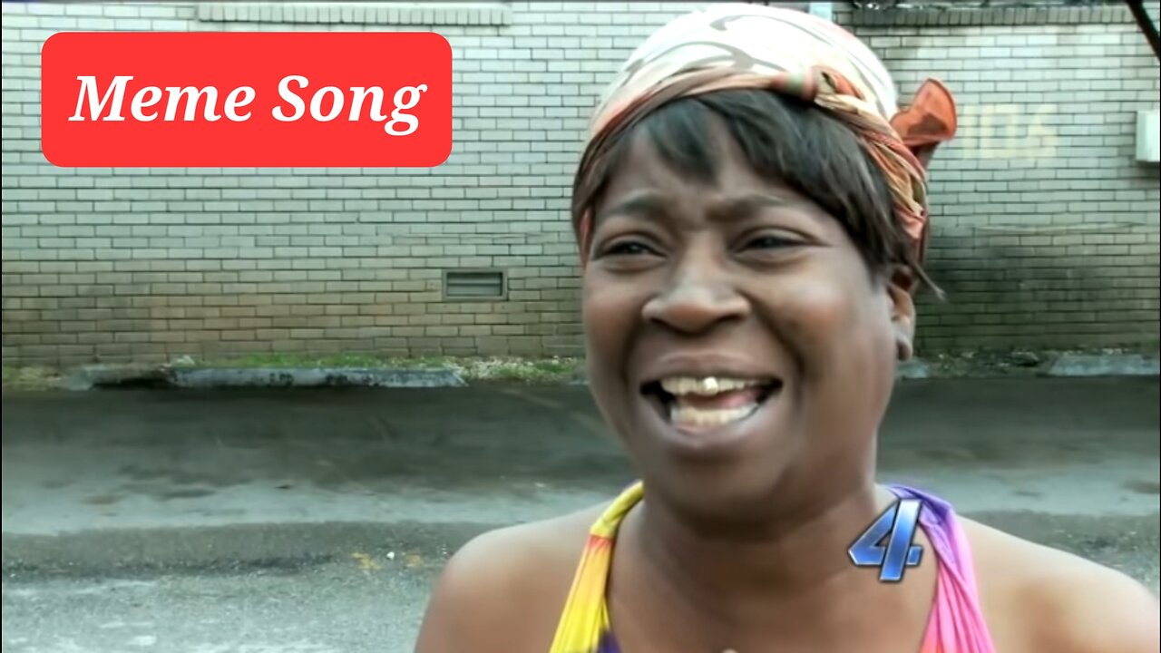 Meme Song: Sweet Brown - Ain't Nobody Got Time for That (Autotune Remix)