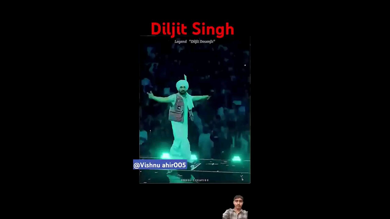 Diljit dosanjh(new song of the day) #punjab #diljitdosanjh