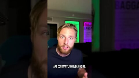 Crypto Exchanges Are Being Persecuted By The FED!