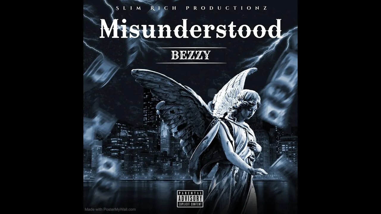 Bezzy-Misunderstood