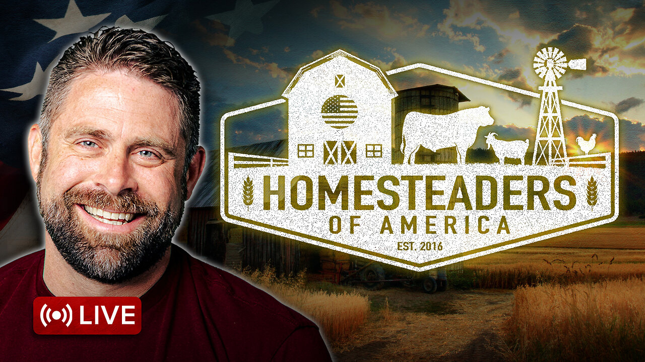 Intentional Communities: Homesteaders of America