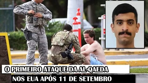 O Primeiro Ataque Da Al-Qaeda Nos EUA Após 11 De Setembro