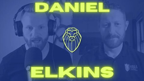 351 - DANIEL ELKINS | Fighting for Those Who Fight for Us