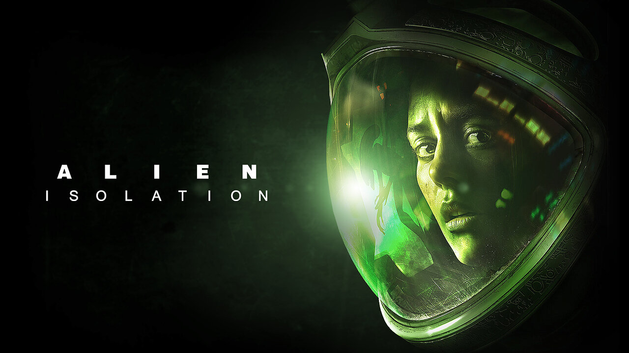 Alien: Isolation - Part 16 (No commentary)