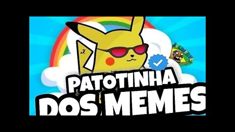 Memes em imagens para status - patotinhadosmemes #Shorts #meme #memesemimagens