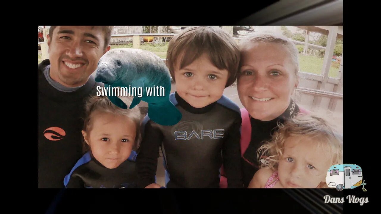 We are the Peters | Travel Channel Trailer INTRO