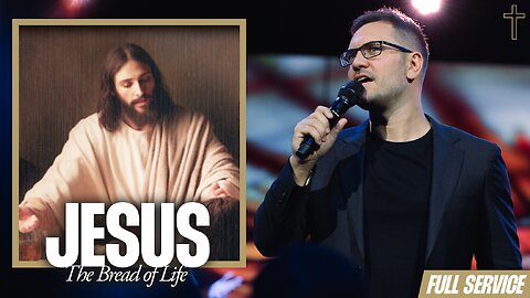Sunday Service Live at Awakening Church | JESUS: Prince of Peace-Guarding Your Inner Peace | 3.24.24