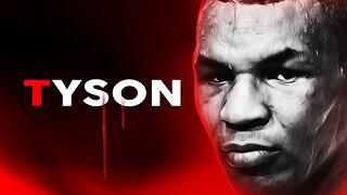 The Untold truth About Mike Tyson