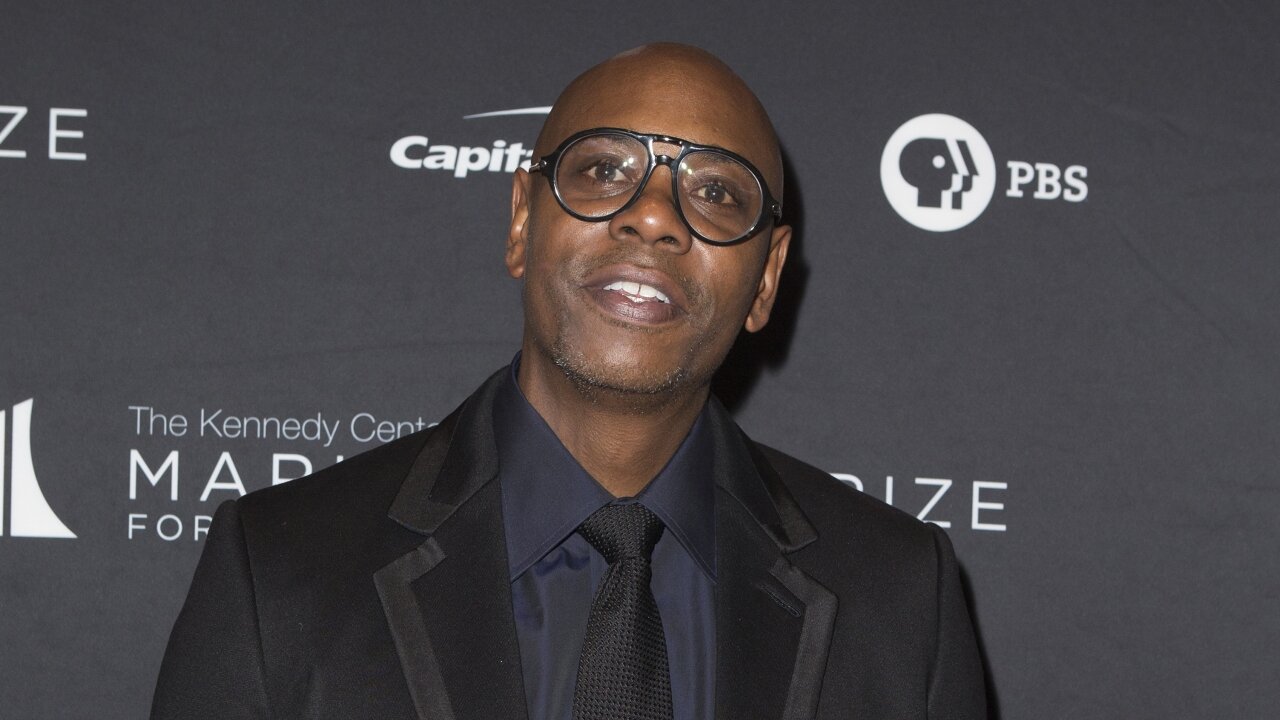 Dave Chappelle Responds To Backlash About Netflix Special