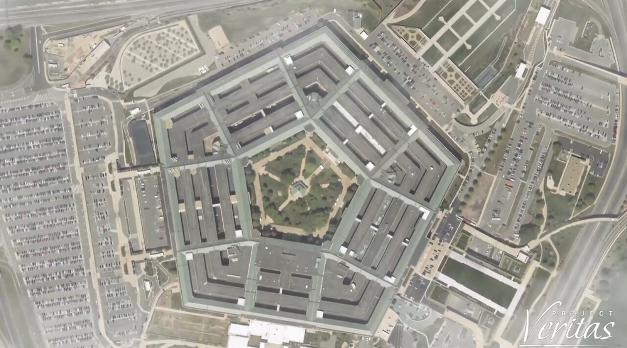 Military Documents About Gain of Function Contradict Fauci Testimony Under Oath