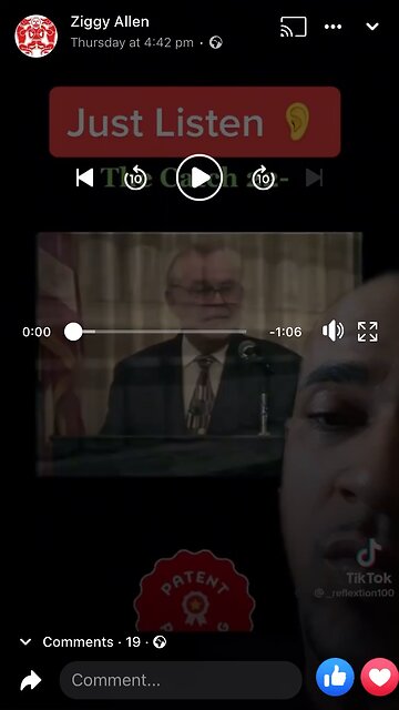 anything coming from nature cant be patentes