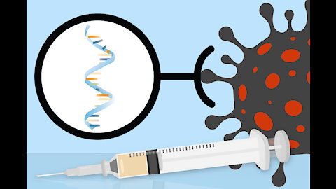Medical / Dr. Malone On MRNA