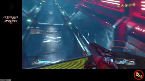 Doom (2016) Episode 5 - Specialist Gaming