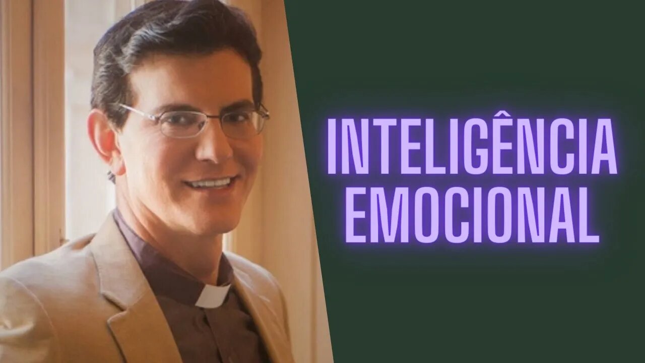 InteligĂȘncia Emocional.