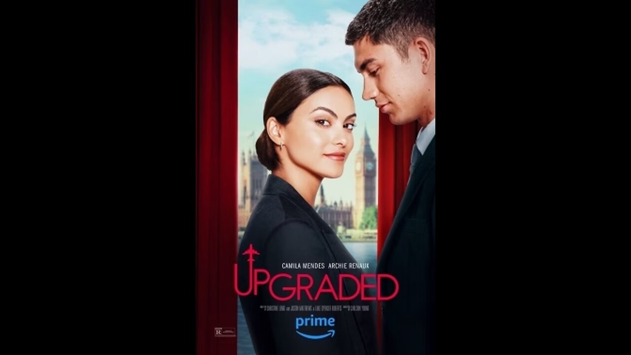 Trailer - Upgraded - 2024