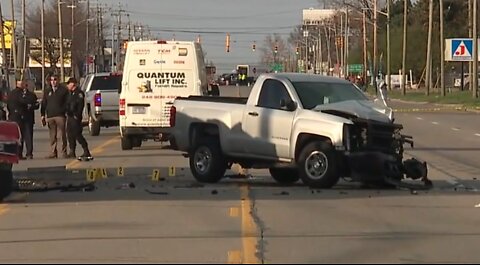 Suspect shot and killed by police in Roseville