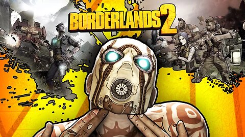 Borderlands 2 Part 1