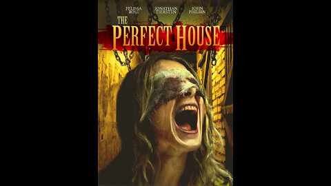 The Perfect House (Horror Anthology)