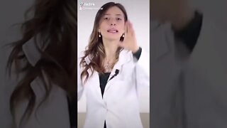 COMO EMAGRECER RÁPIDO E FÁCIL - Vídeo TikTok #Shorts